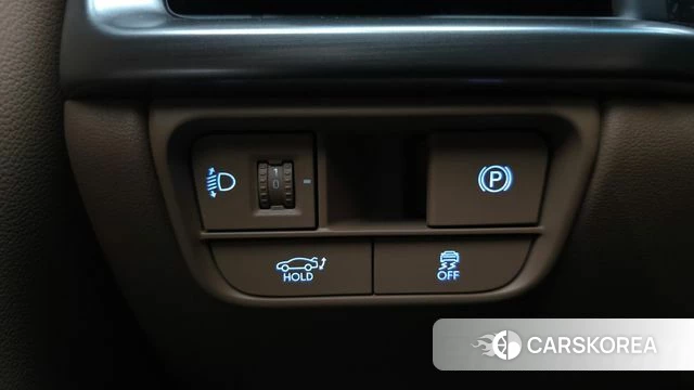 Hyundai Grandeur (GN7) id 5025884 из Кореи 19