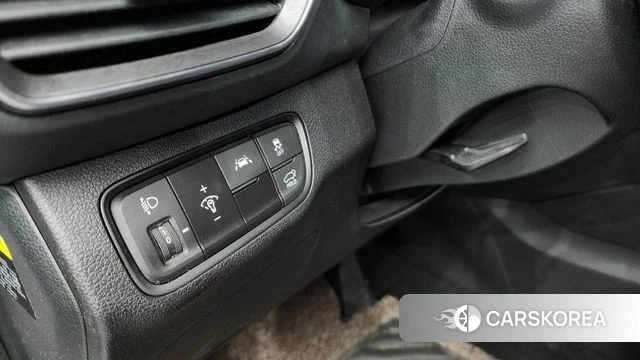 Hyundai Santa Fe TM id 4760341 из Кореи 19
