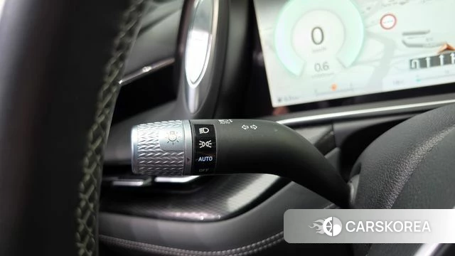 Genesis G90 (RS4) id 4991625 из Кореи 19