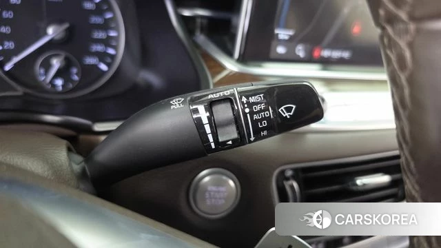 Kia More K9 id 5013651 из Кореи 19