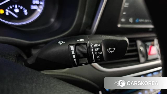 Hyundai Grandeur IG id 4998526 из Кореи 19