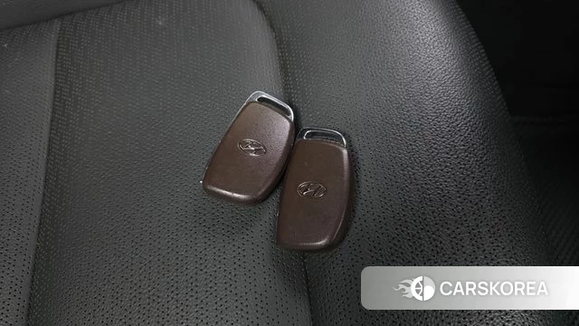 Hyundai The New Avante AD id 4837079 из Кореи 19