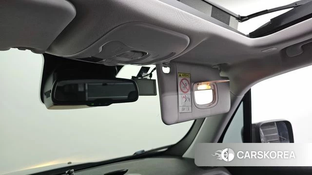 Jeep Renegade id 4929708 из Кореи 19