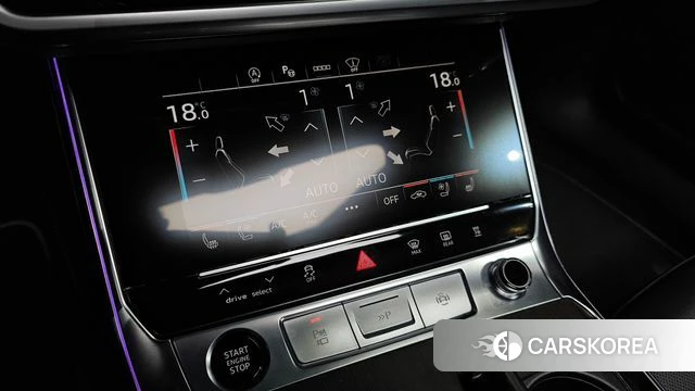 Audi A6 (C8) id 4986685 из Кореи 19