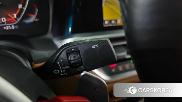 BMW 3 Series (G20) id 4951500 из Кореи 19