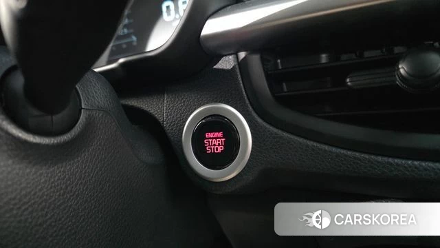 Kia The New Morning (JA) id 4950306 из Кореи 19