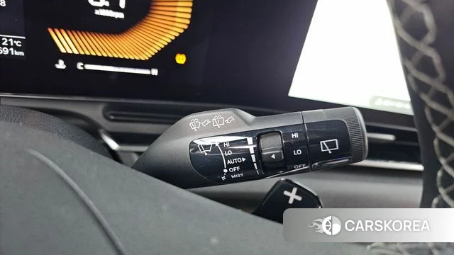 Kia The New Carnival 4th Generation id 5045642 из Кореи 19