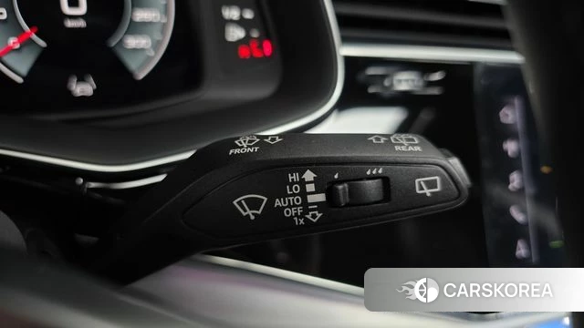 Audi Q8 (4M) id 4659988 из Кореи 19