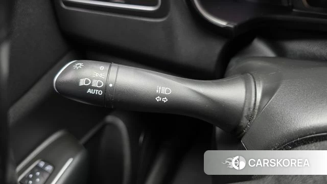 Renault Korea (Samsung) The New QM6 id 4991771 из Кореи 19