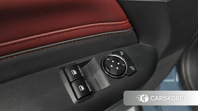 Ford Mustang 7th Generation id 4980289 из Кореи 19