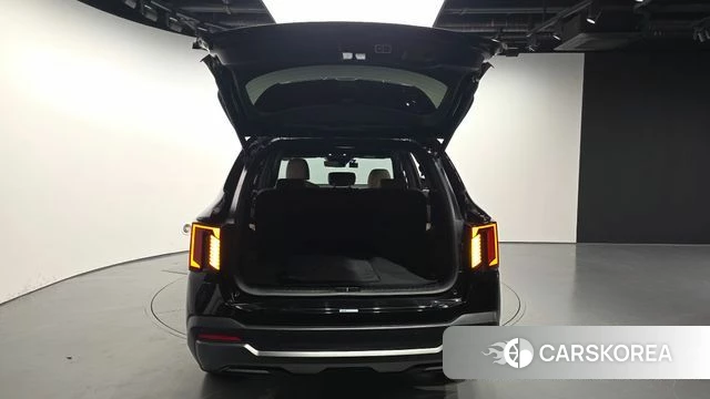 Kia The New Sorento 4th Generation id 4985550 из Кореи 19