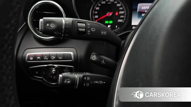 Mercedes-Benz GLC-Class X253 id 4993234 из Кореи 19