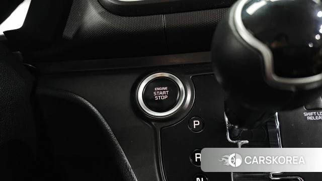 Kia The New Kia Ray id 4986177 из Кореи 19