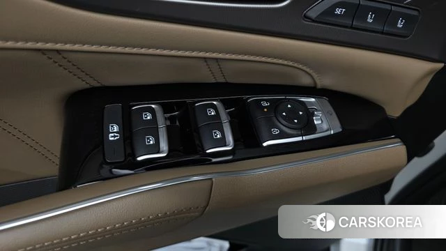 Kia The New Sorento 4th Generation id 5016551 из Кореи 19