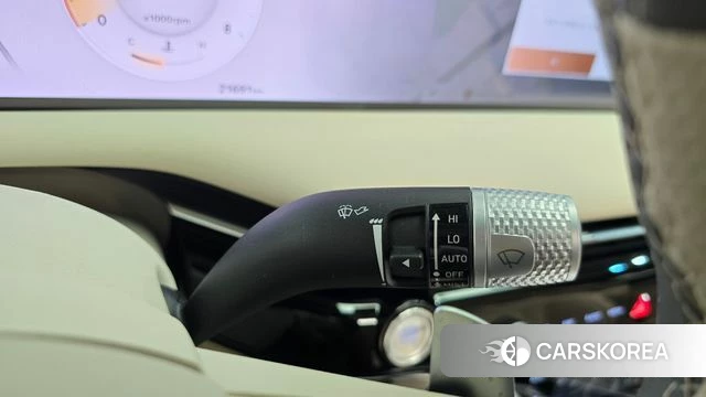 Genesis G80 (RG3) id 4964474 из Кореи 19