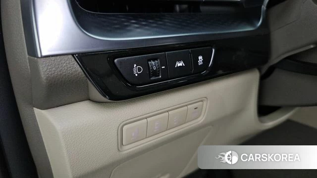 Kia Carnival 4th generation id 4872188 из Кореи 19