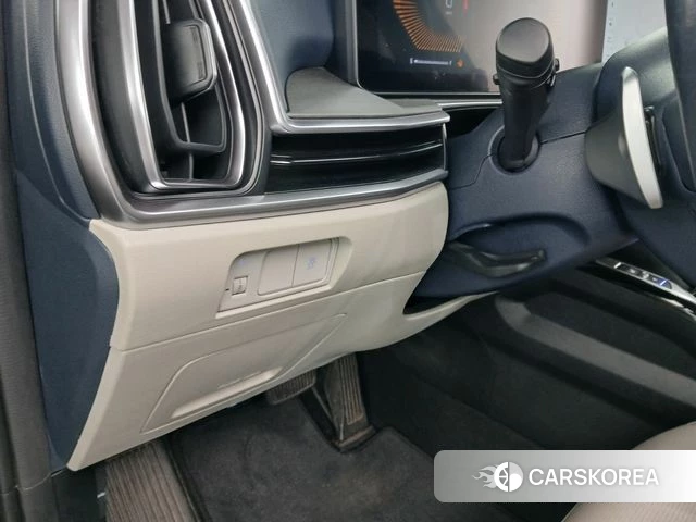 Kia The New Sorento 4th Generation id 5026805 из Кореи 19