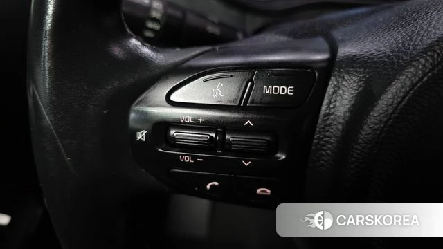 Kia All New Morning (JA) id 4188714 из Кореи 19