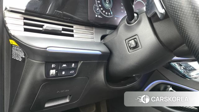 Hyundai The New Grandeur IG id 4959813 из Кореи 19