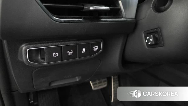 Kia The New K8 Hybrid id 5026054 из Кореи 19