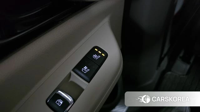 Kia The New Carnival 4th Generation id 5038941 из Кореи 19