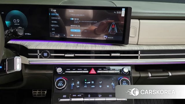 Hyundai Santa Fe (MX5) id 4725497 из Кореи 19