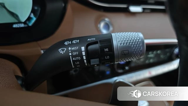 Genesis GV70 id 5034465 из Кореи 19