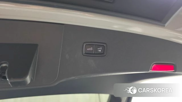 Porsche Cayenne (PO536) id 4977310 из Кореи 19