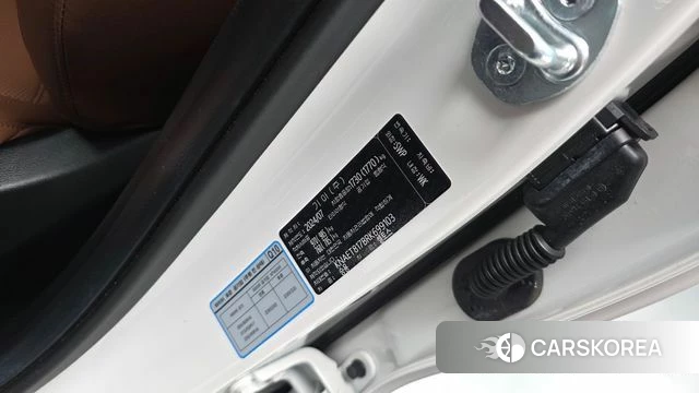 Kia The New Seltos id 4934963 из Кореи 19