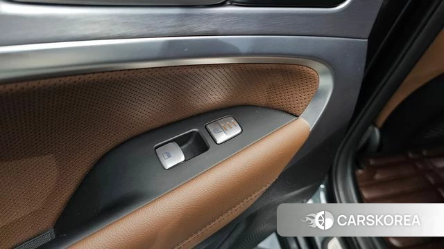 Genesis G70 id 5041853 из Кореи 19