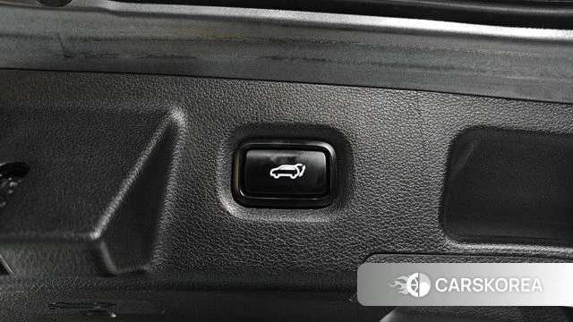Hyundai Santa Fe TM id 4998767 из Кореи 19