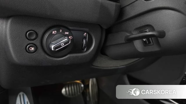 Mini Cooper S Clubman id 4976514 из Кореи 19
