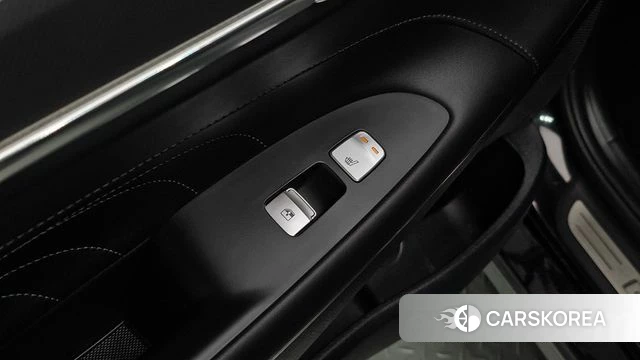 Hyundai The New Grandeur IG id 4977400 из Кореи 19
