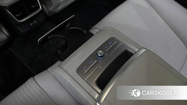 Hyundai Grandeur Hybrid (GN7) id 4744495 из Кореи 19