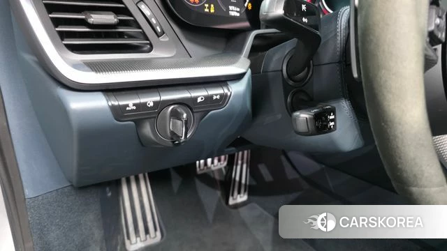 Porsche 911(992) id 4758572 из Кореи 19