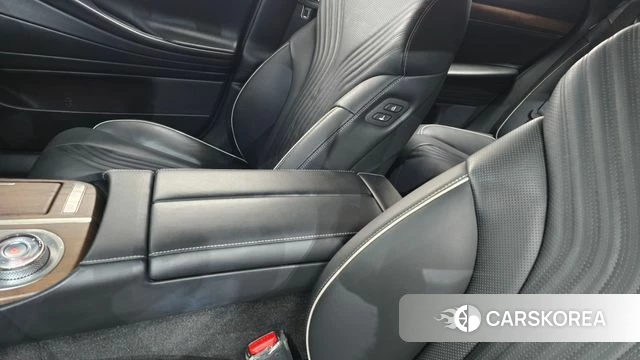 Genesis G80 (RG3) id 5034140 из Кореи 19