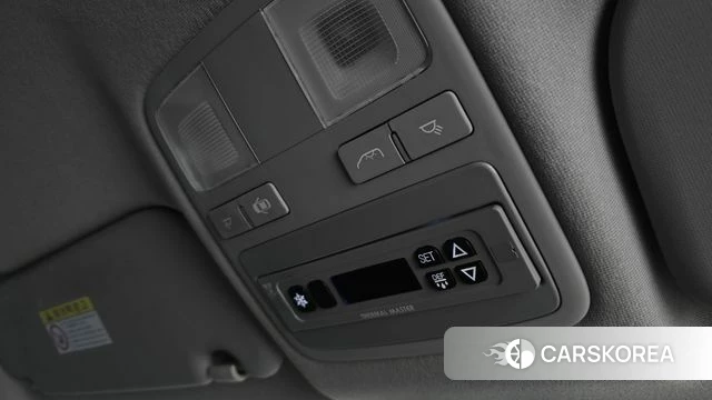Hyundai The New Grand Starex id 4736986 из Кореи 19