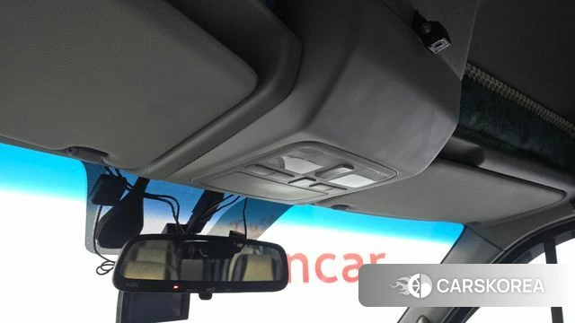 Hyundai Solati id 4952132 из Кореи 19