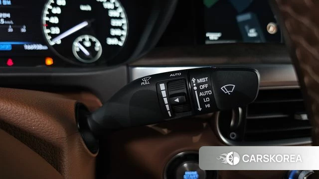 Genesis G90 id 5035741 из Кореи 19