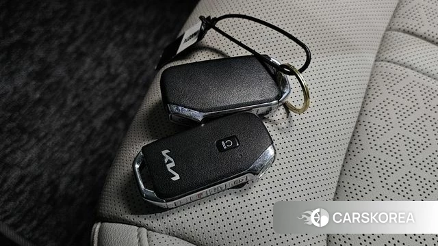 Kia Sorento 4th Generation id 5047136 из Кореи 19