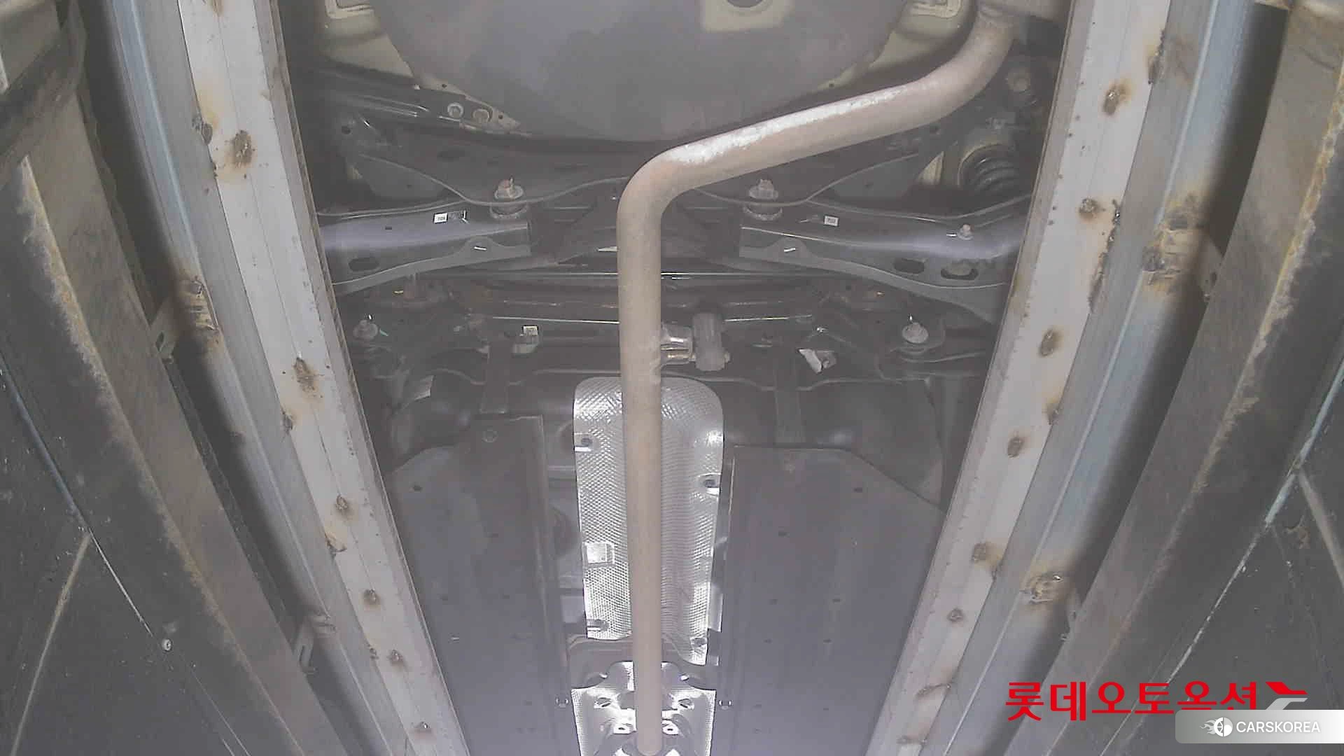 Hyundai Sonata id 4984627 из Кореи 19