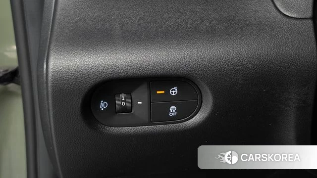 Hyundai Casper id 4980540 из Кореи 19