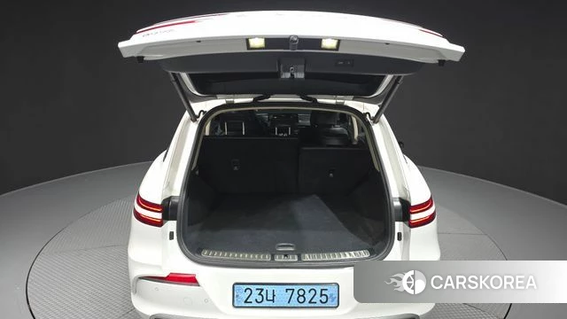 Genesis Electrified GV70 id 4997103 из Кореи 19