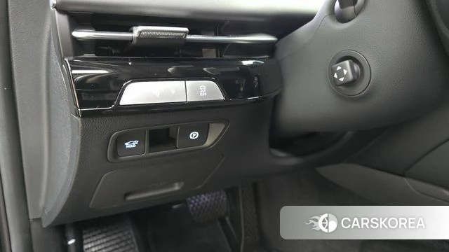 Genesis G80 (RG3) id 5015921 из Кореи 19