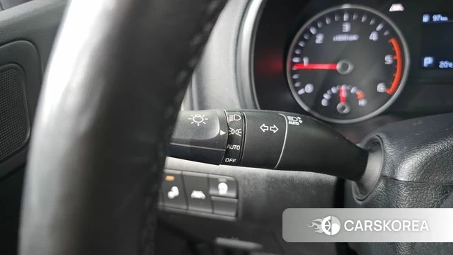 Kia Sportage The Bold id 4993064 из Кореи 19