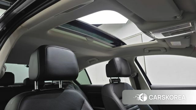 Volkswagen Passat GT (B8) id 4960493 из Кореи 19