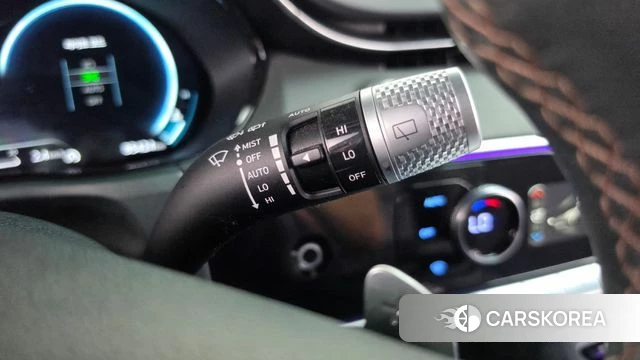 Genesis GV70 id 4942170 из Кореи 19