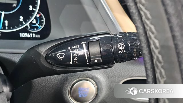 Hyundai Sonata (DN8) id 5013481 из Кореи 19