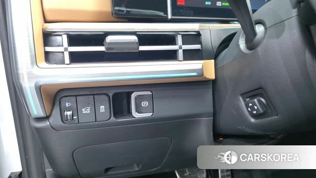 Hyundai Santa Fe (MX5) id 5011627 из Кореи 20