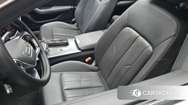 Audi A7 (4K) id 4899380 из Кореи 19